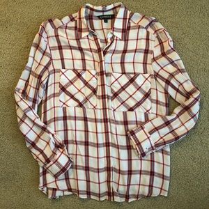 EXPRESS SUPER SOFT FLANNEL.